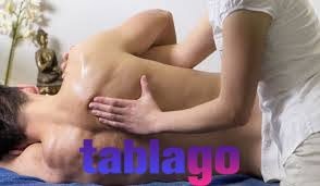 Massagens sensuais Saldanha