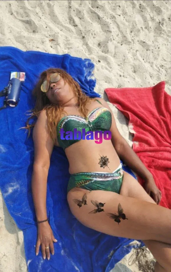 Brasileira safadinha