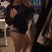 30 anos Sexy Mommy Romance Divirta-se com BJ Oral Sex