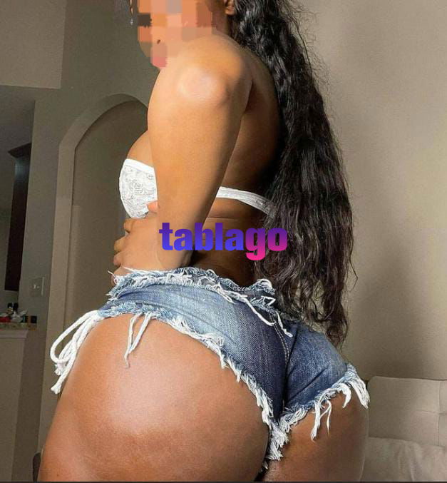 Preta tesuda