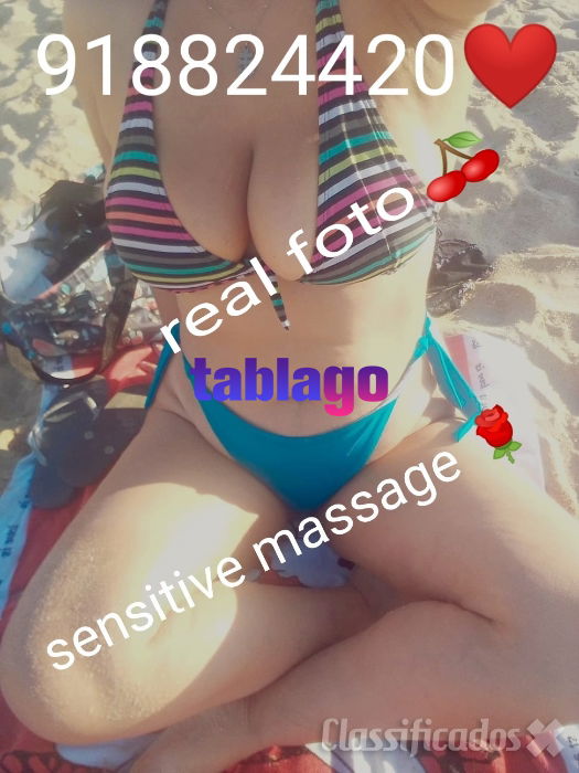 BELLA MASSEUSE TANTRIC CARCAVELOS NUAZINHA