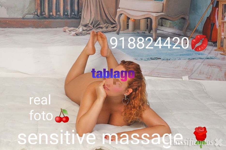 BELLA MASSEUSE TANTRIC CARCAVELOS NUAZINHA