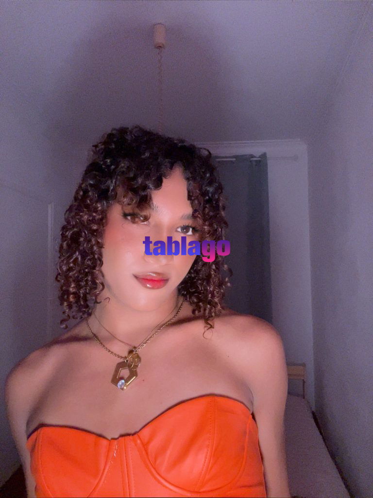 Stefany en Lisboa