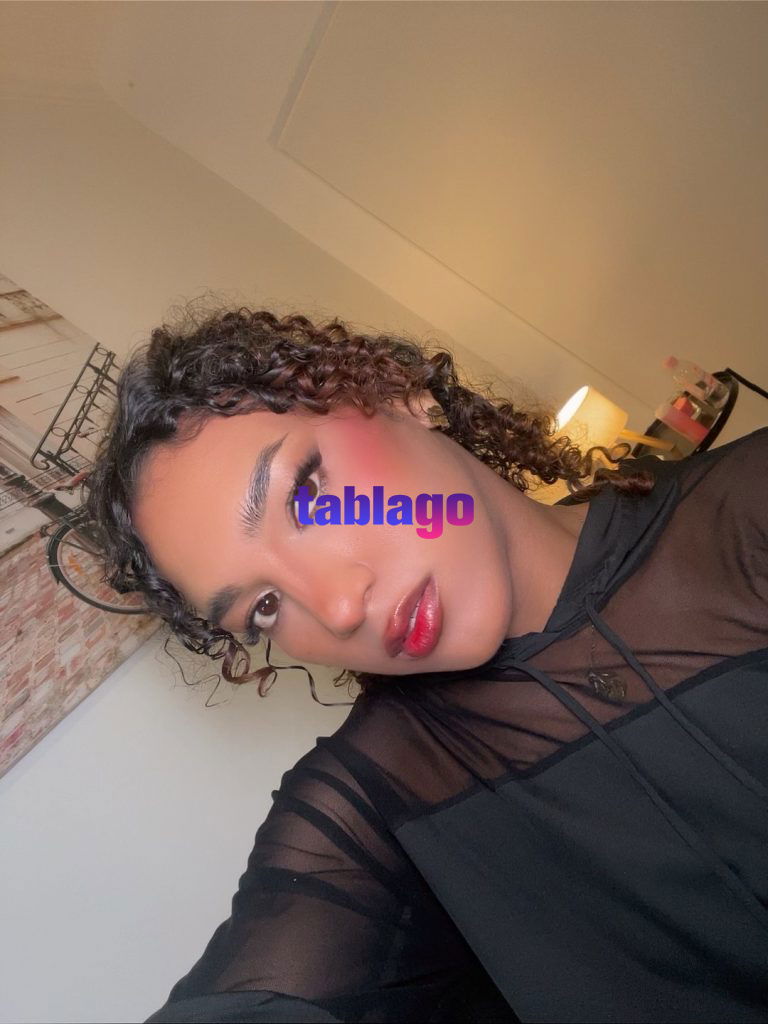 Stefany en Lisboa