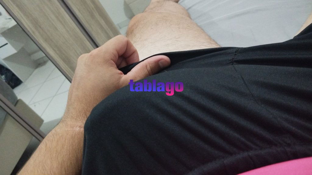 Alex gostosão