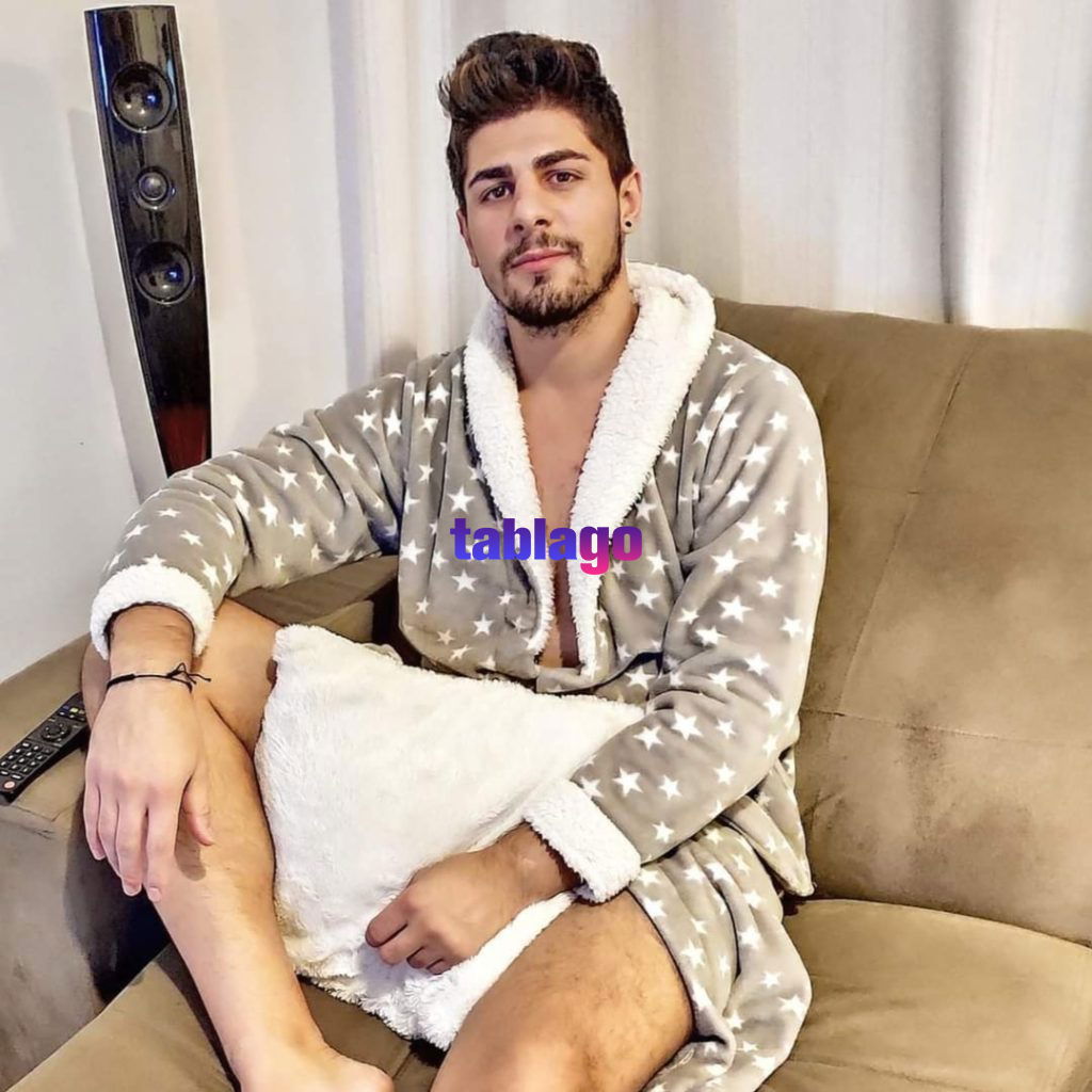 Alex gostosão