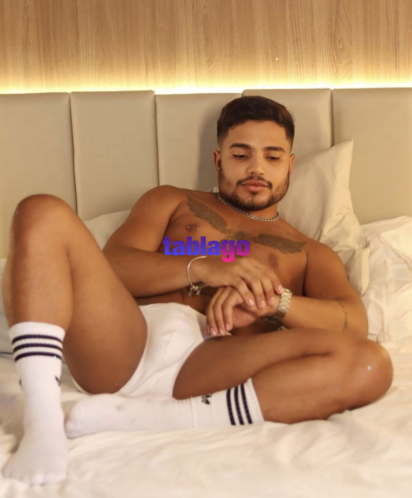 SANTIAGO TULIO