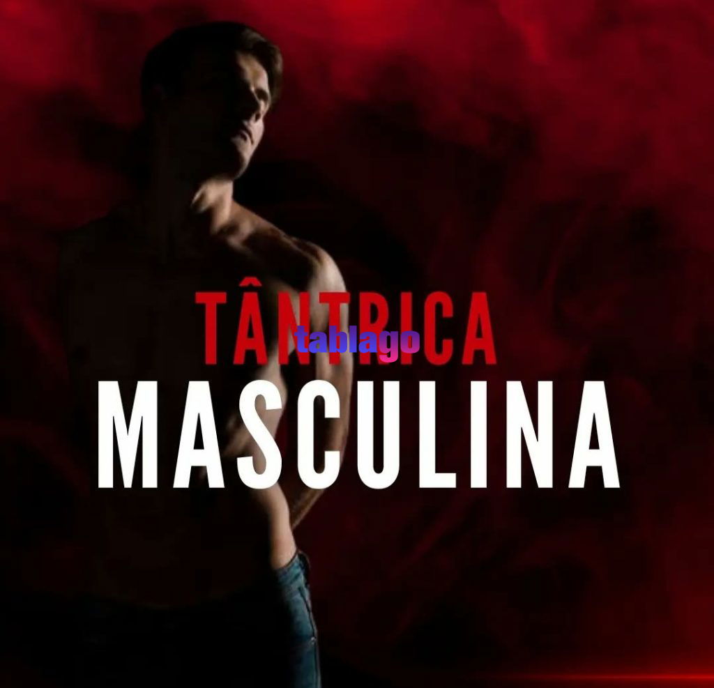 Terapeuta Tântrico – Experiência de Bem-Estar Masculino