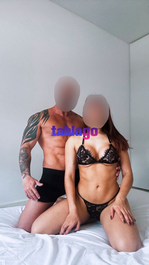 Casal de Luxo – Clientes Exigentes