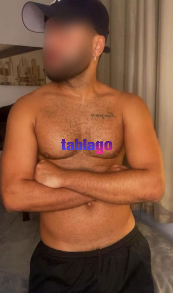 Convívio e massagens completo sem frescura