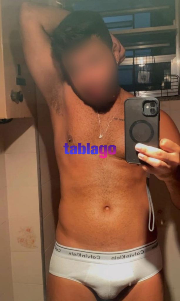 Convívio e massagens completo sem frescura