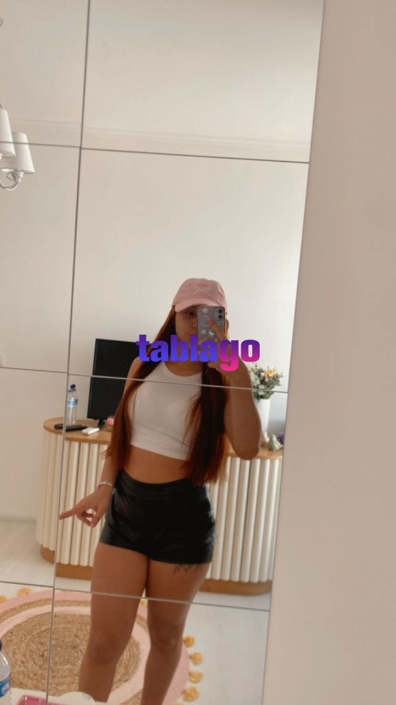 Ana clara novinha