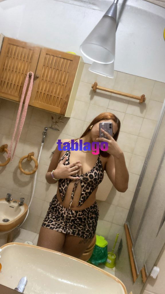 Ana clara novinha