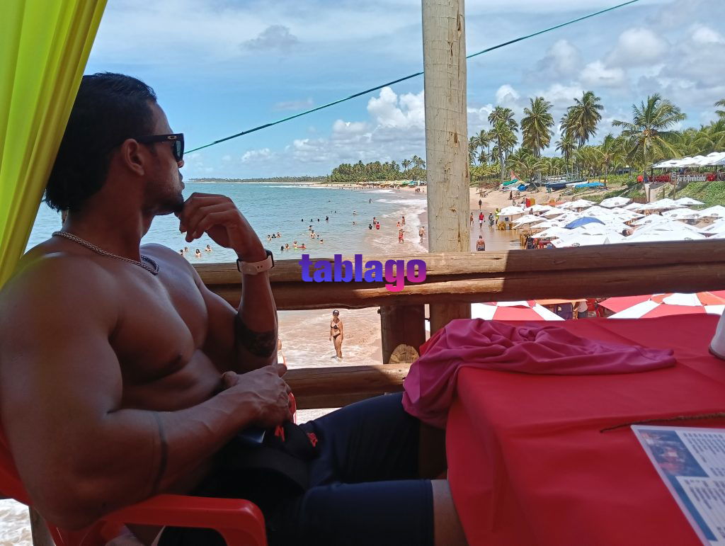 Fellipe Brasil