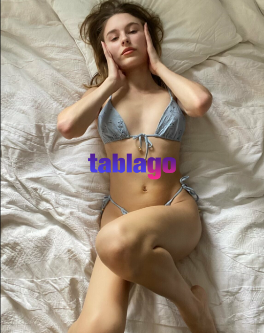 Vanessa ANAL – Lisboa 🔥