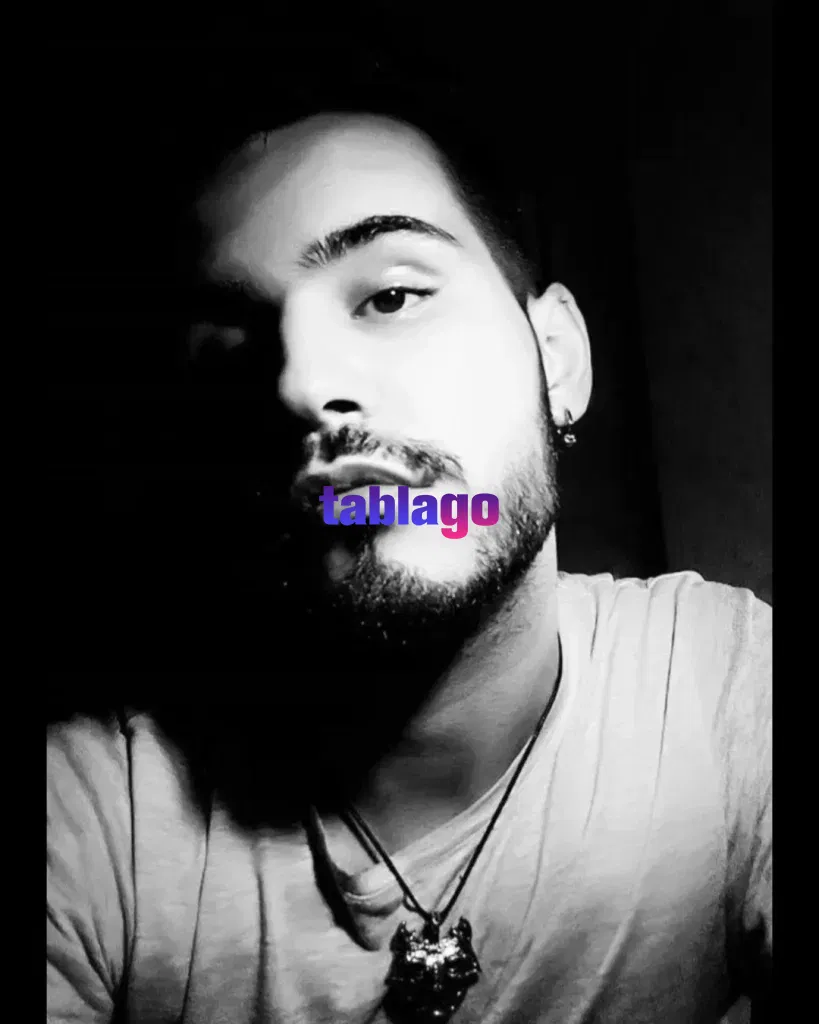 Bisexual 28 anos