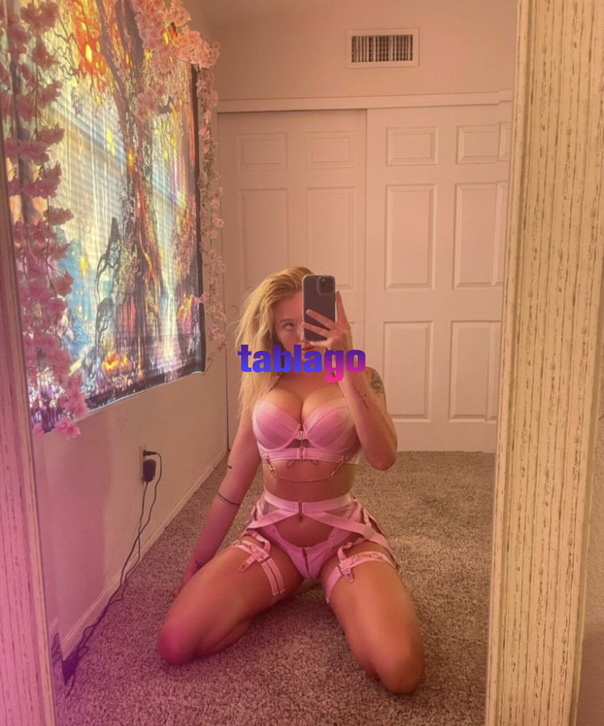 Sexy Madalena