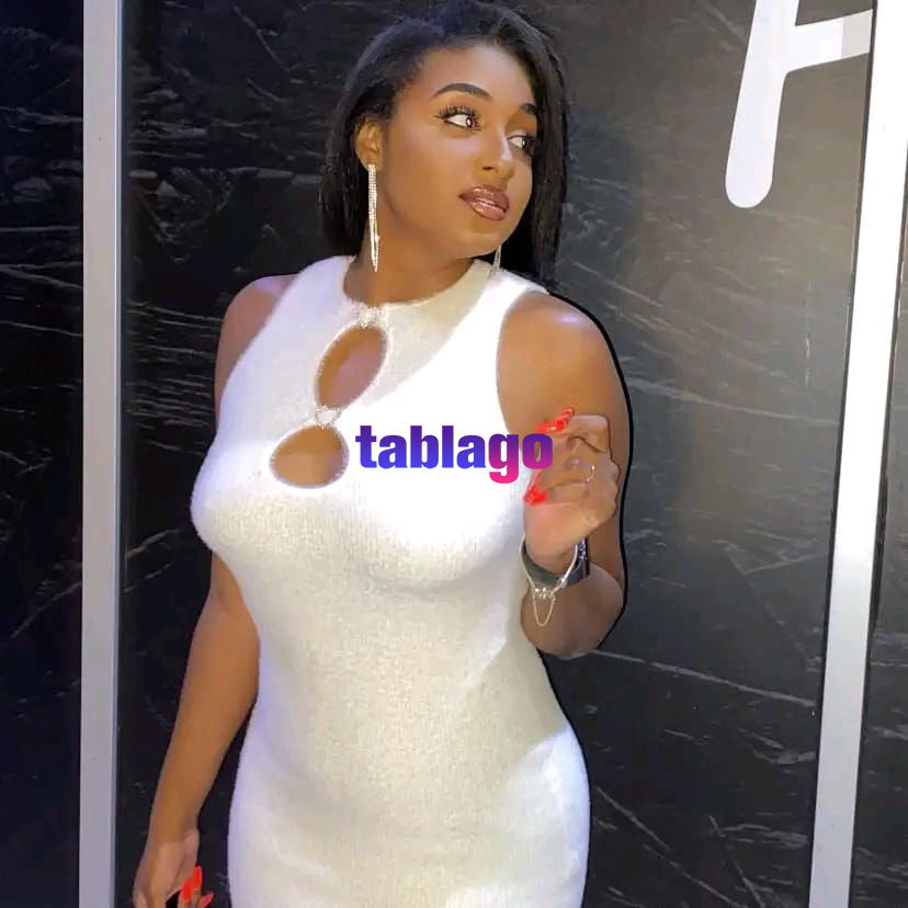 Angolana Sexy