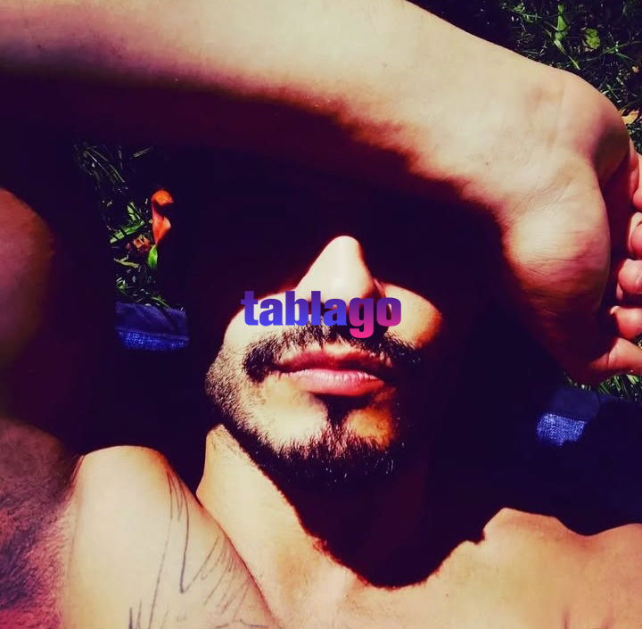 Bisexual 28 anos