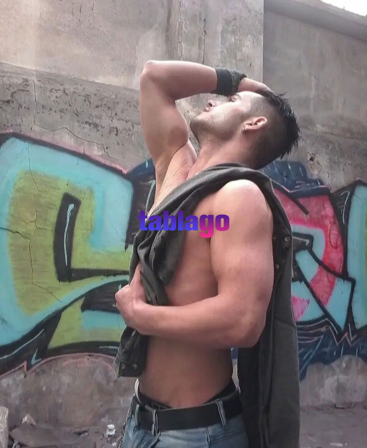 Bisexual 28 anos