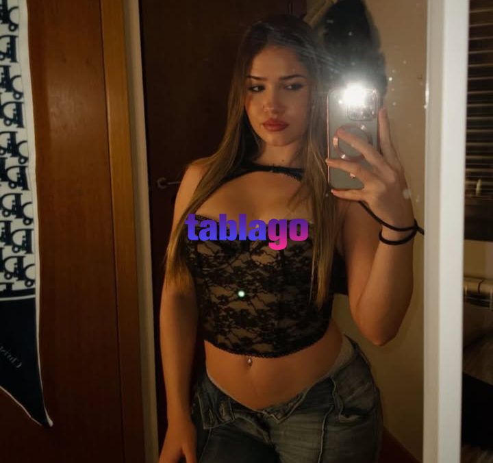 Gostosa e sexy