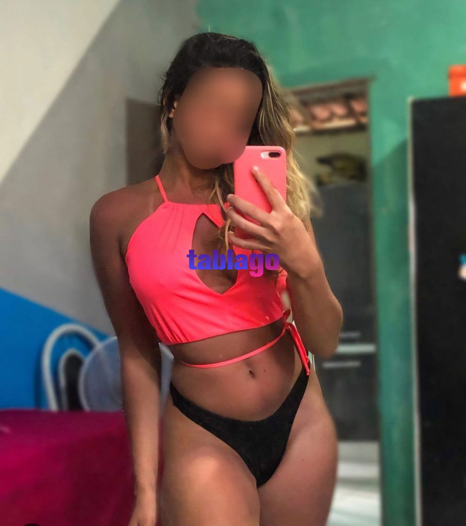 Jade super simpatica desinibida sem frescuras . sem enganos