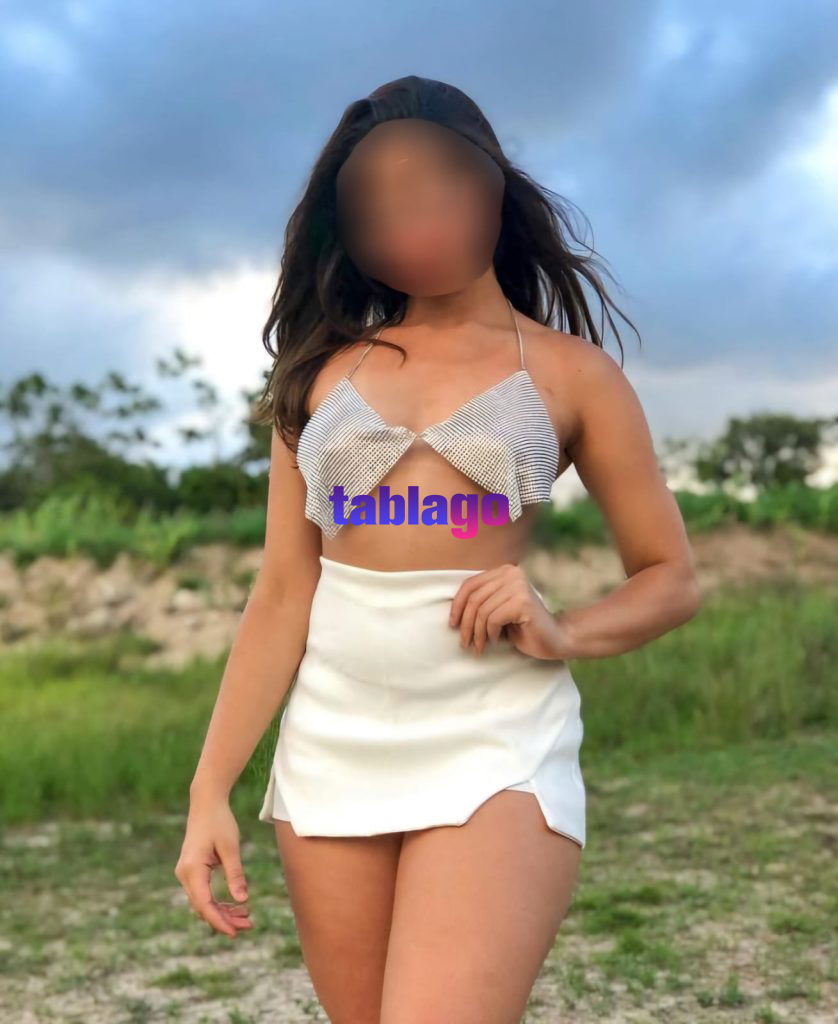 Jade super simpatica desinibida sem frescuras . sem enganos