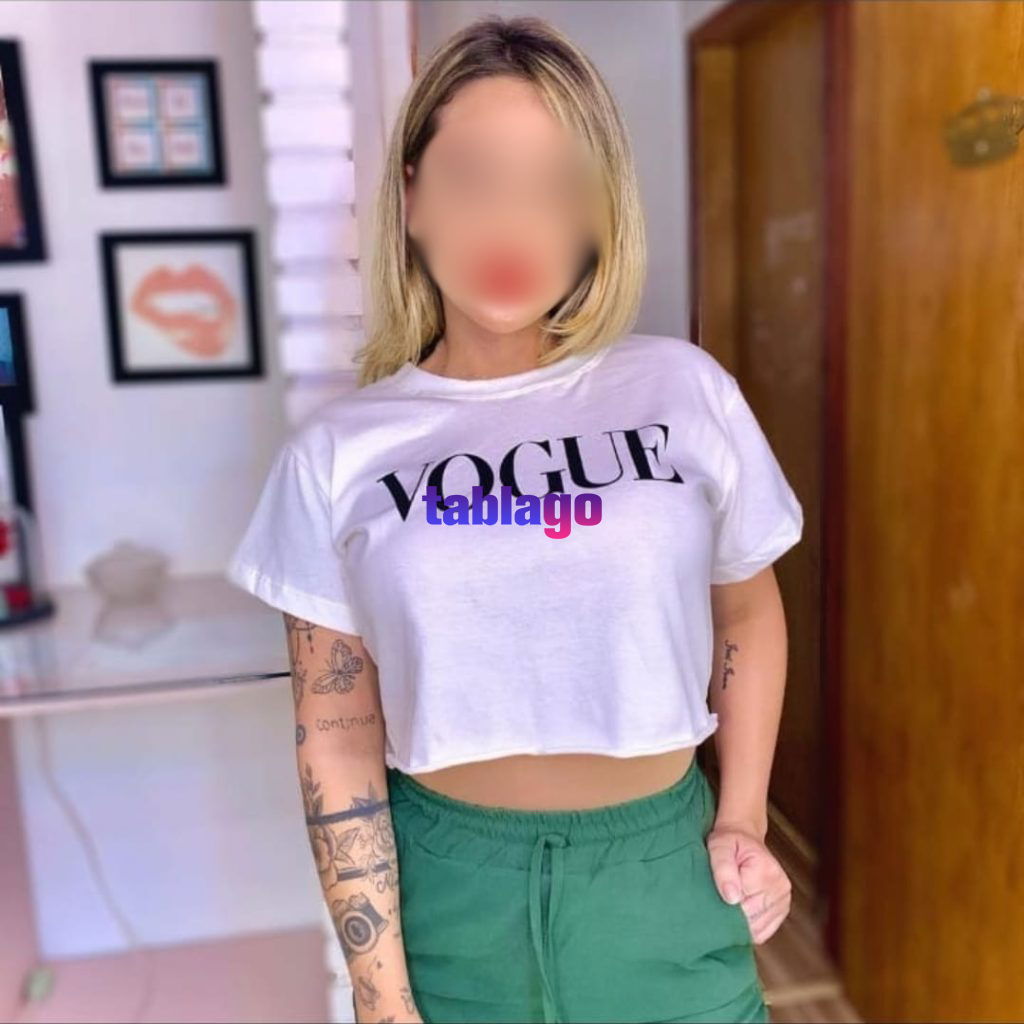 Rafaela Fiorelli muito educada sedutora vem conhecer me lindissima