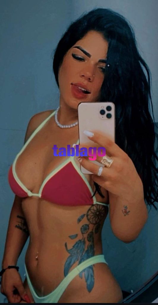 Marqueziny fotos reais sem enganos vem conhecer super simpatica
