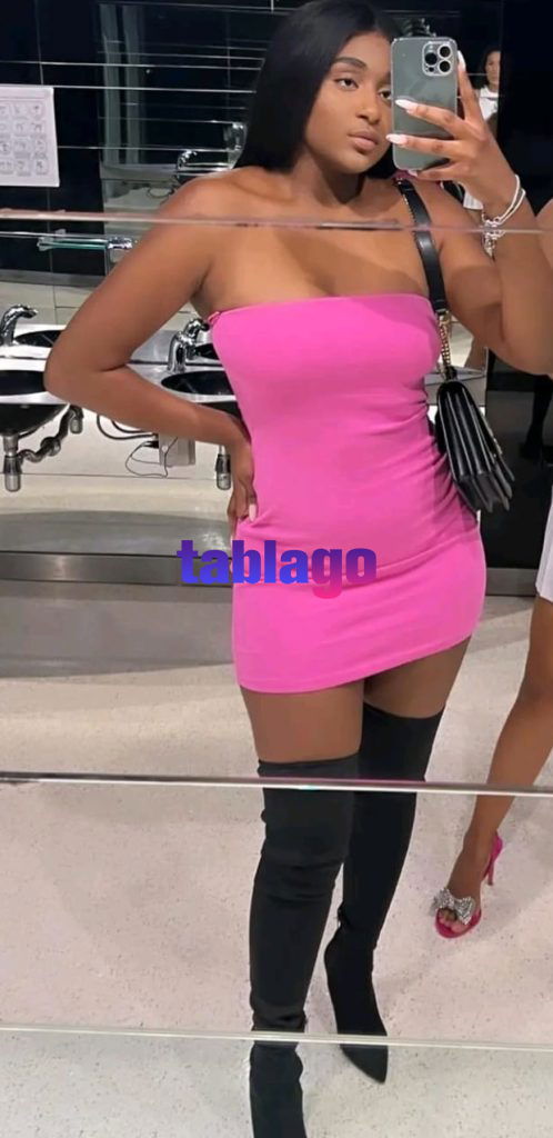 Angolana Sexy