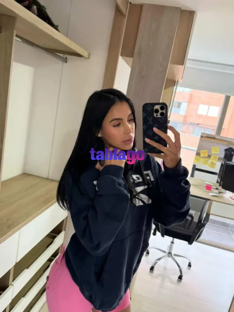 Nova mulher na cidade