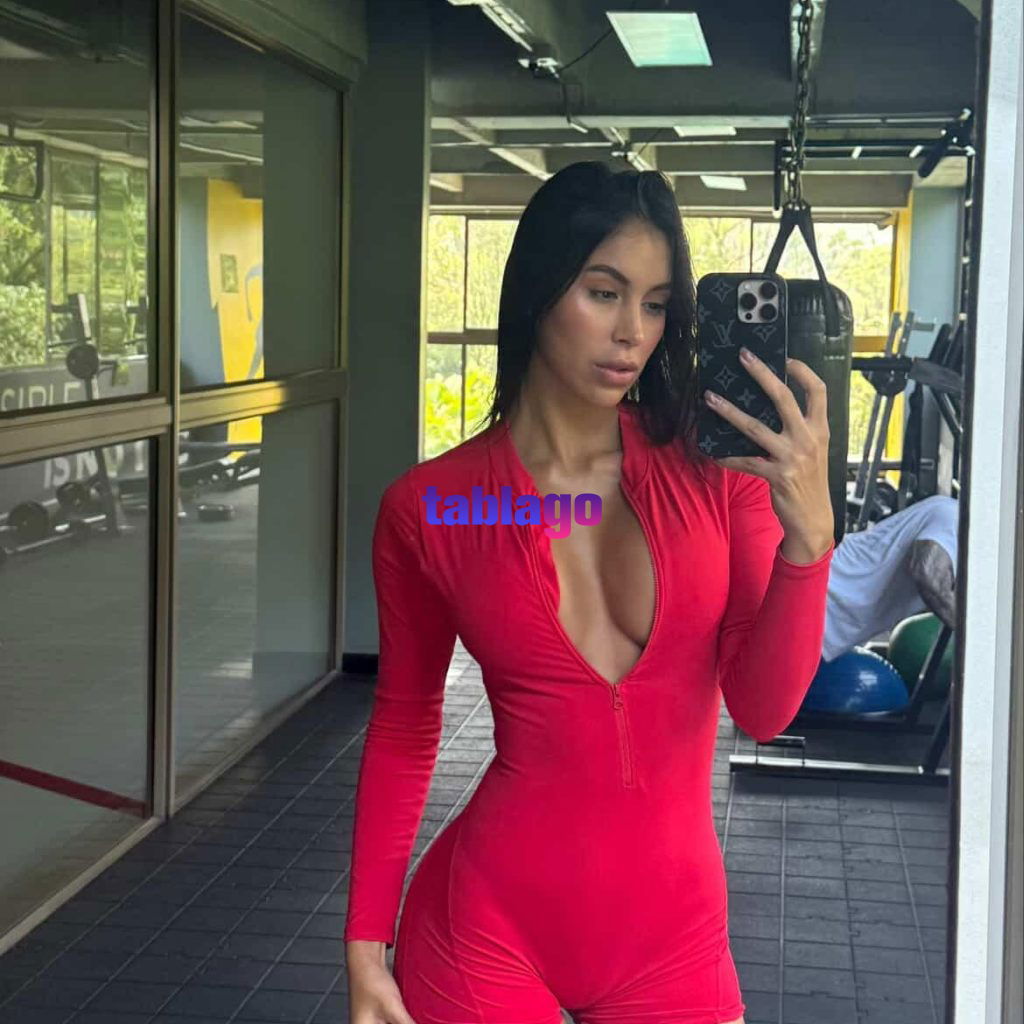 Nova mulher na cidade