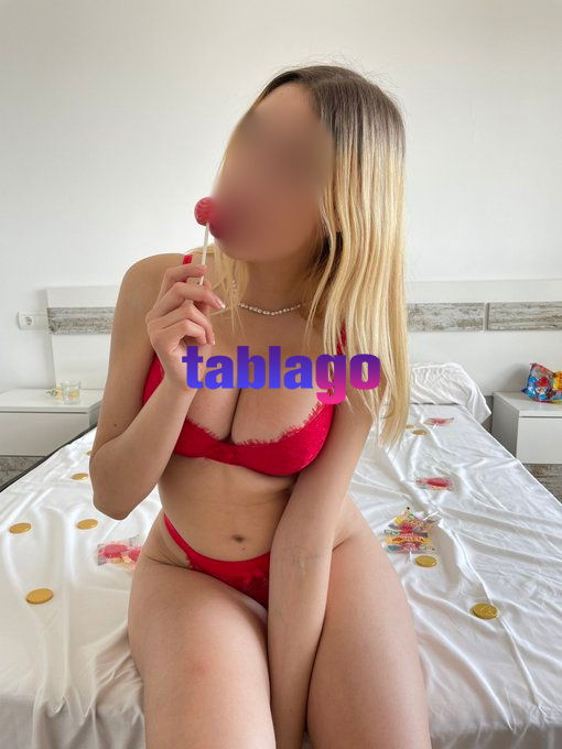 Leticia loirinha otima companhia pura tesao