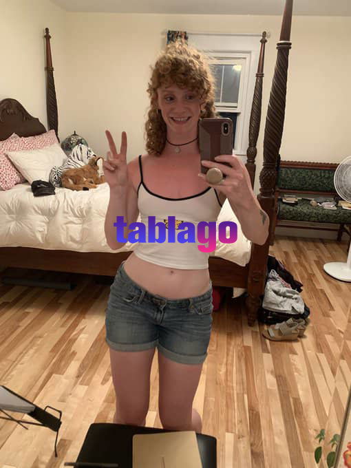 Garota de acompanhante