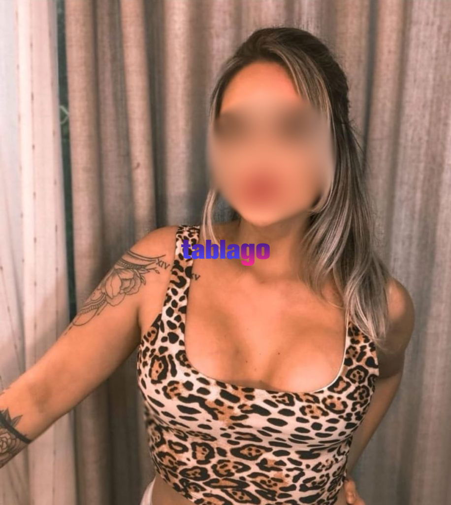 Rafaela Fiorelli muito educada sedutora vem conhecer me lindissima