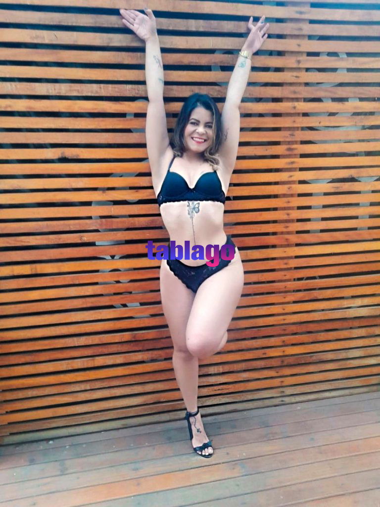 Lindissima envolvente fotos reais sem enganos vem conhecer me atrevida