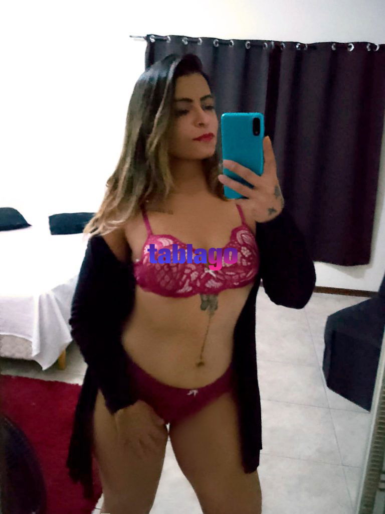 Lindissima envolvente fotos reais sem enganos vem conhecer me atrevida