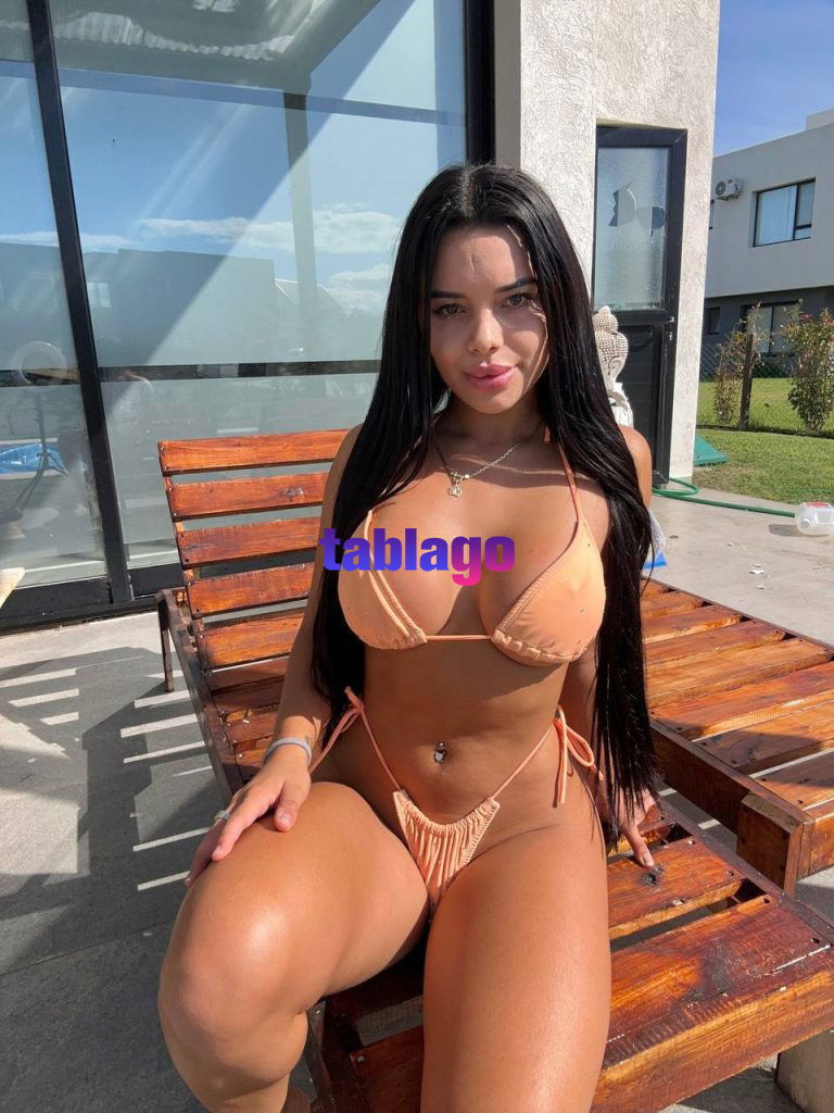 TATIANE BRASILEIRA – LISBOA – SAFADINHA 💯