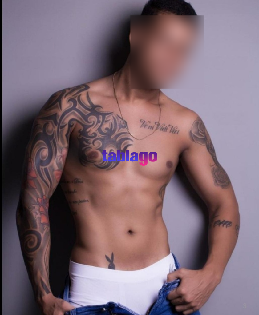 Menino Lucas
