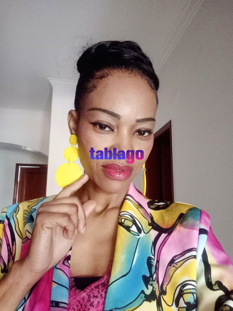 Ola sou a quarentona sou comercial