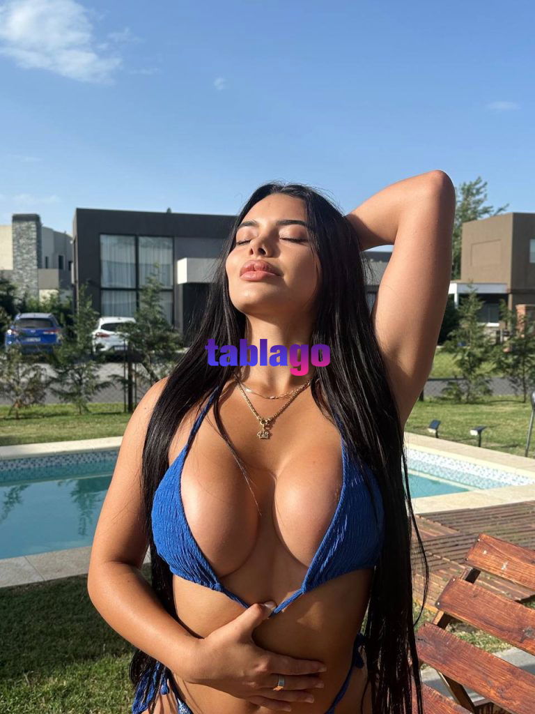 TATIANE BRASILEIRA – LISBOA – SAFADINHA 💯