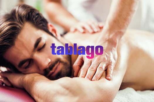 massagem erótica e sexo relaxante