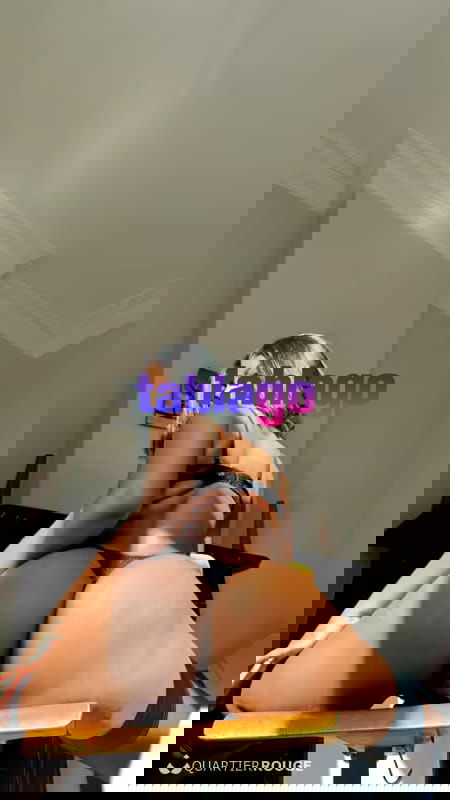 Sexo e messagem