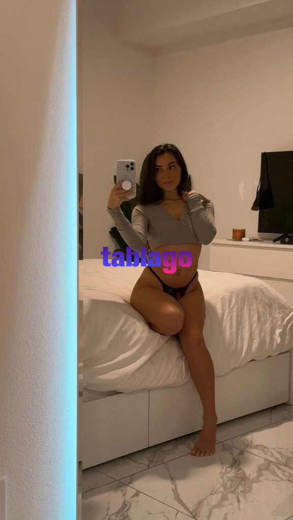 Estou disponível para encontros sexuais pagos e para