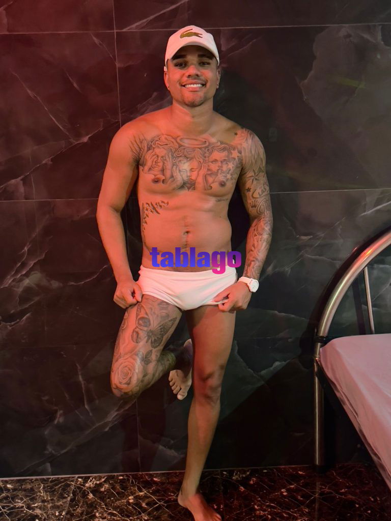 Mulatinho Nicollas