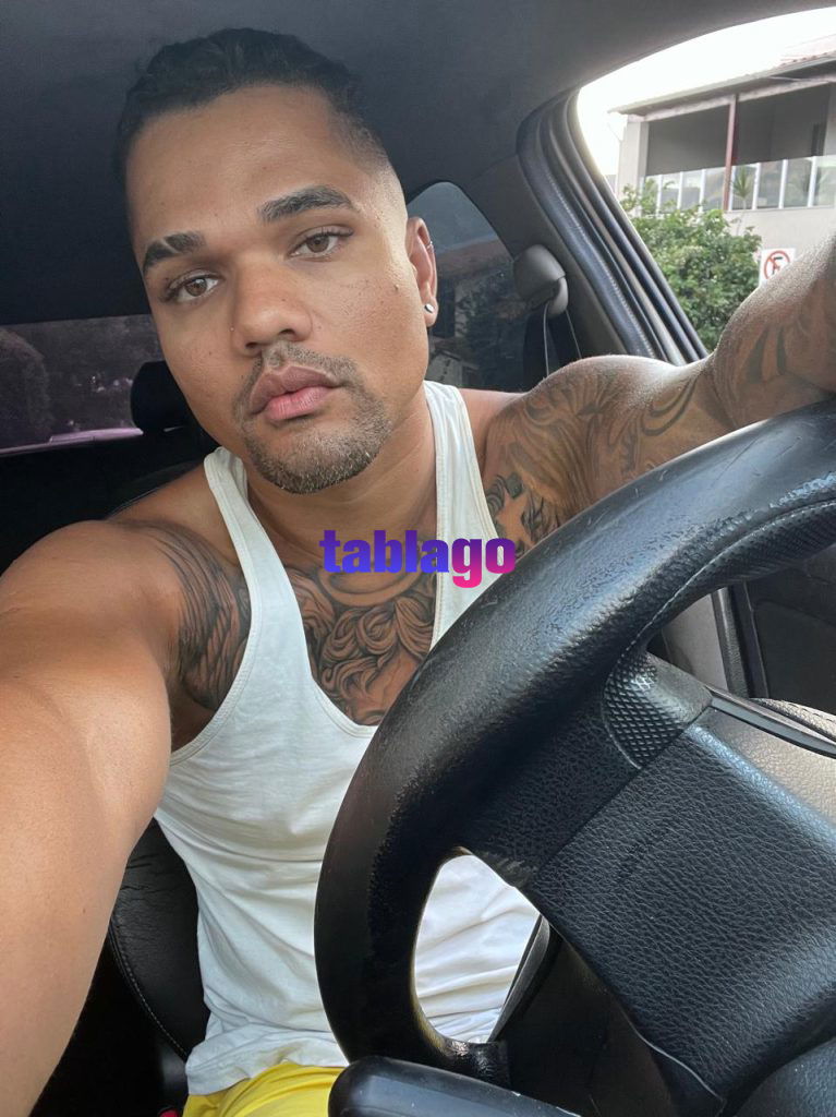 Mulatinho Nicollas