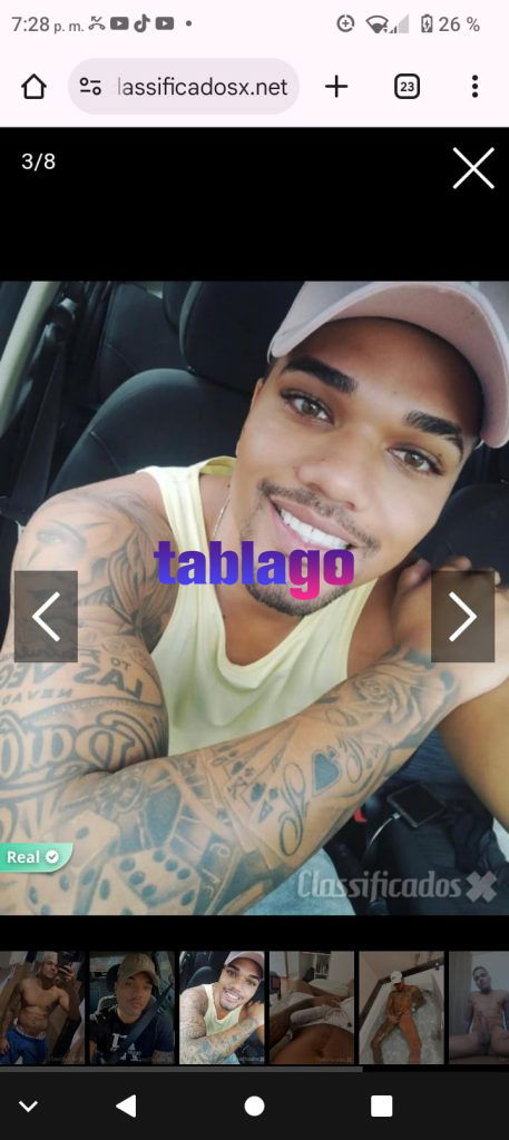 Mulatinho Nicollas