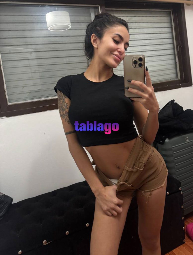 Qualquer prazer é permitido