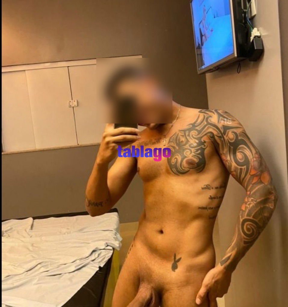 Menino Lucas
