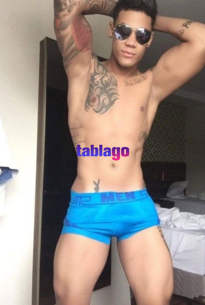 Menino Lucas